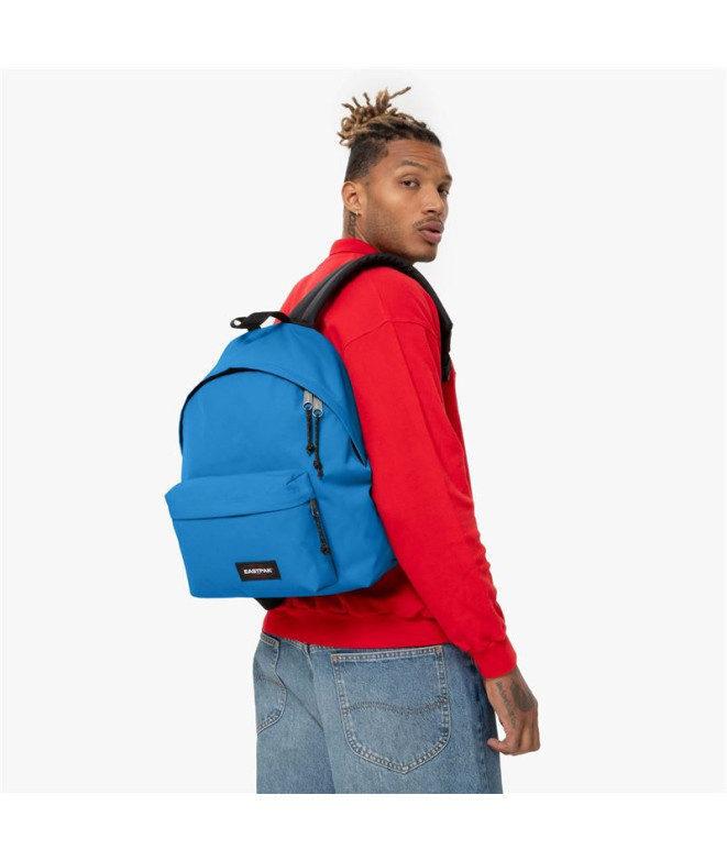 Sac à dos Eastpak Padded Pak'rVibrant Blue