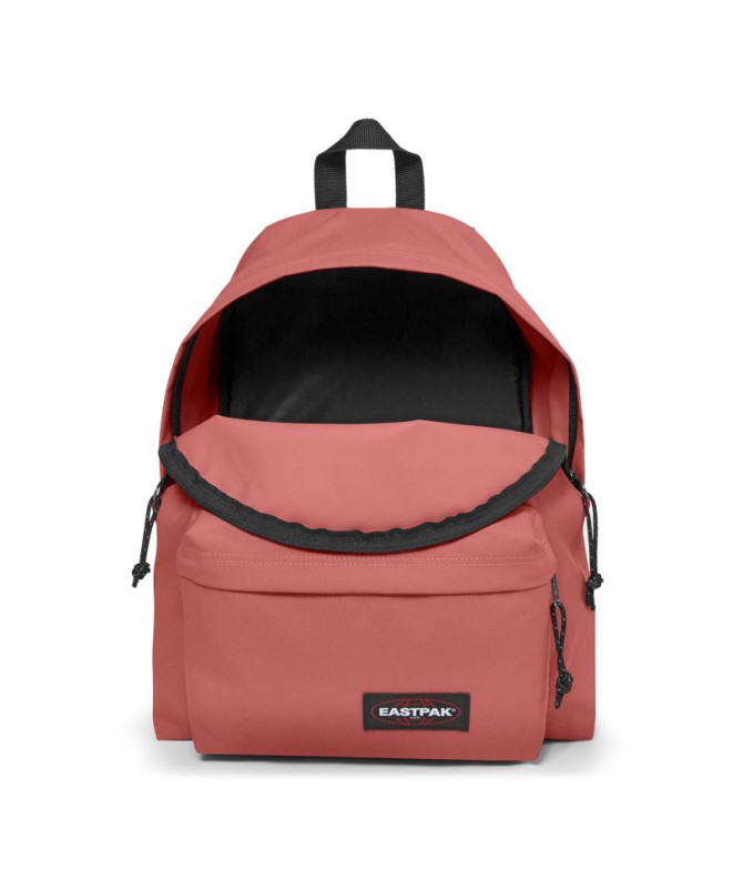 Sac à dos Eastpak Padded Pak'r Pink Earth