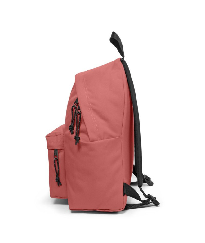 Sac à dos Eastpak Padded Pak'r Pink Earth
