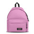Mochila Eastpak Paquímetro almofadado Pink Candy