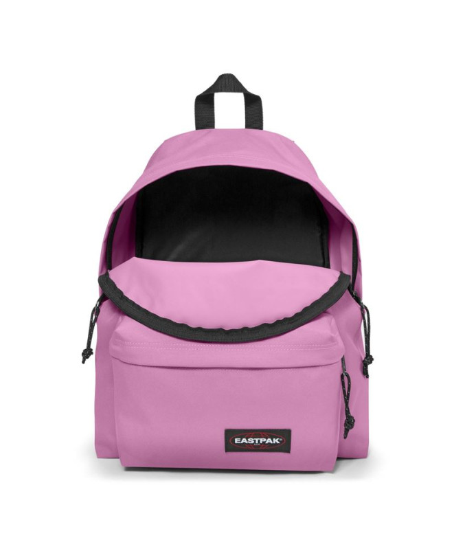 Sac à dos Eastpak Padded Pak'r Pink Candy