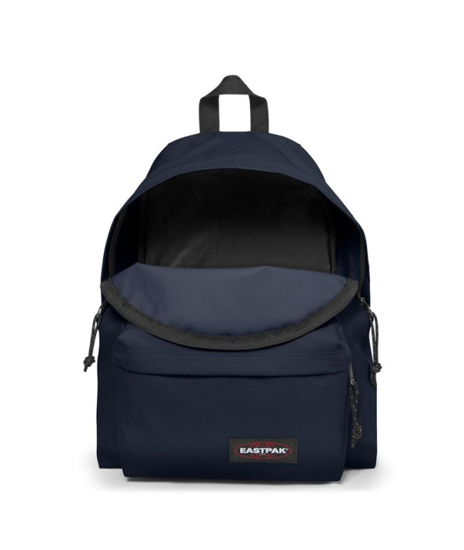 Sac à dos Eastpak Padded Pak'r Navy Blue