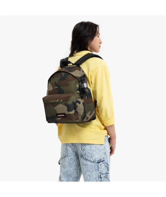 Mochila Eastpak Dia Pak'R Militar