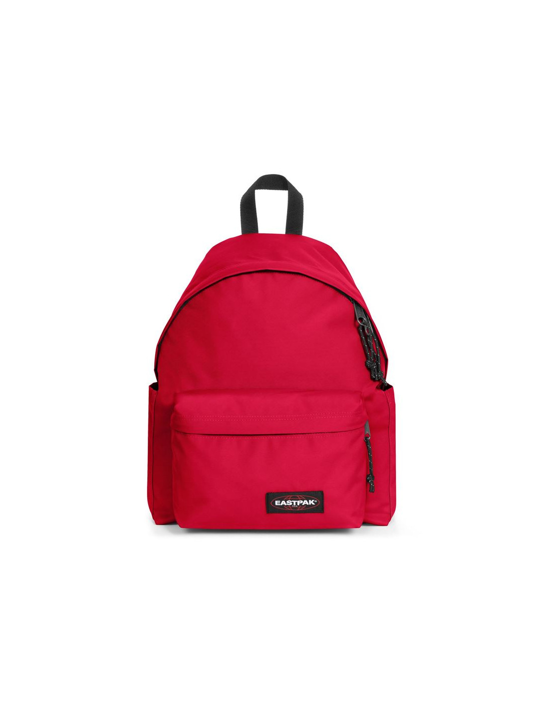 Mochila discount eastpak roja