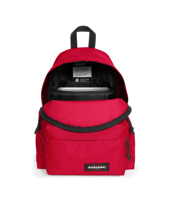 Sac à dos Eastpak Day Pak'R Rouge