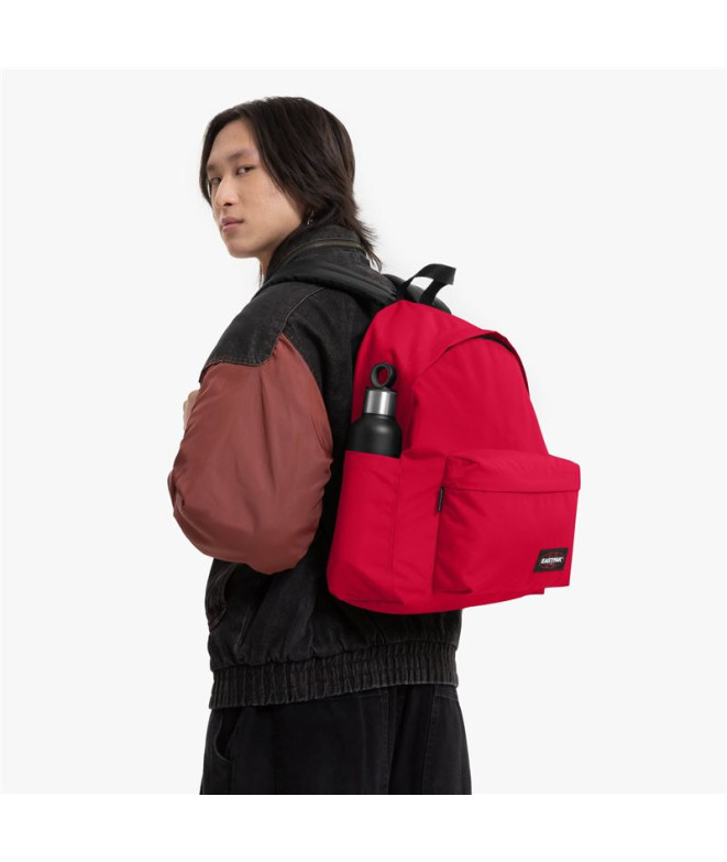 Sac à dos Eastpak Day Pak'R Rouge