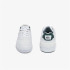 Chaussures Lacoste Court Enfant Blanc
