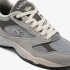 Zapatillas Lacoste Athleisure Hombre Gris