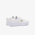 Sapatilhas Lacoste Vulcanized Mulher Branco