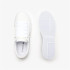 Sapatilhas Lacoste Vulcanized Mulher Branco