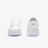 Sapatilhas Lacoste Vulcanized Mulher Branco