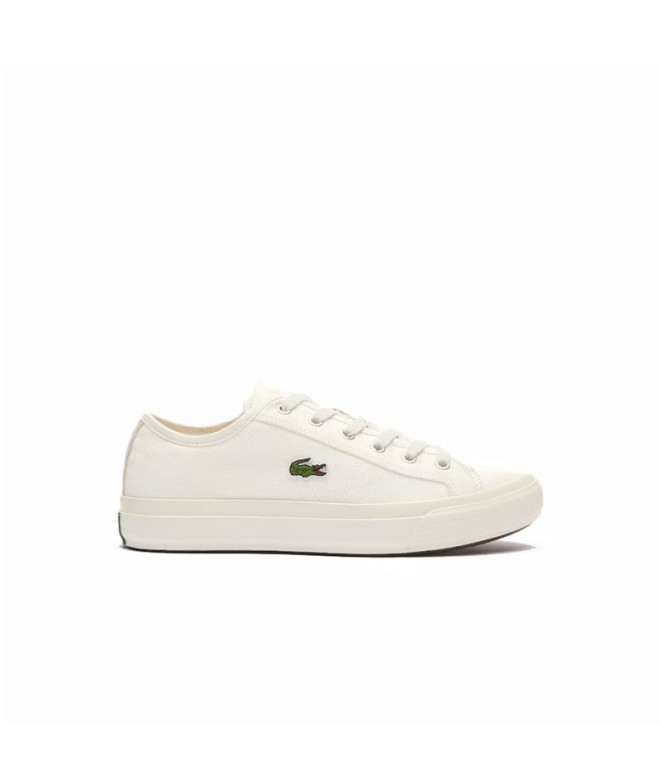 Chaussures Lacoste Vulcanisé Homme