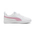 Zapatillas Puma Rickie Blanco/Rosa Lilac Infantil