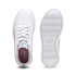 Zapatillas Puma Rickie Blanco/Rosa Lilac Infantil