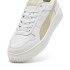 Chaussures Puma Carina Street Blanc Femme