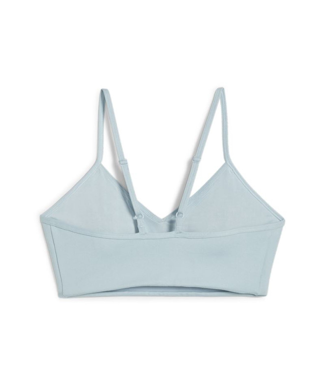 Sujetador deportivo de Running Puma Move Yogini...