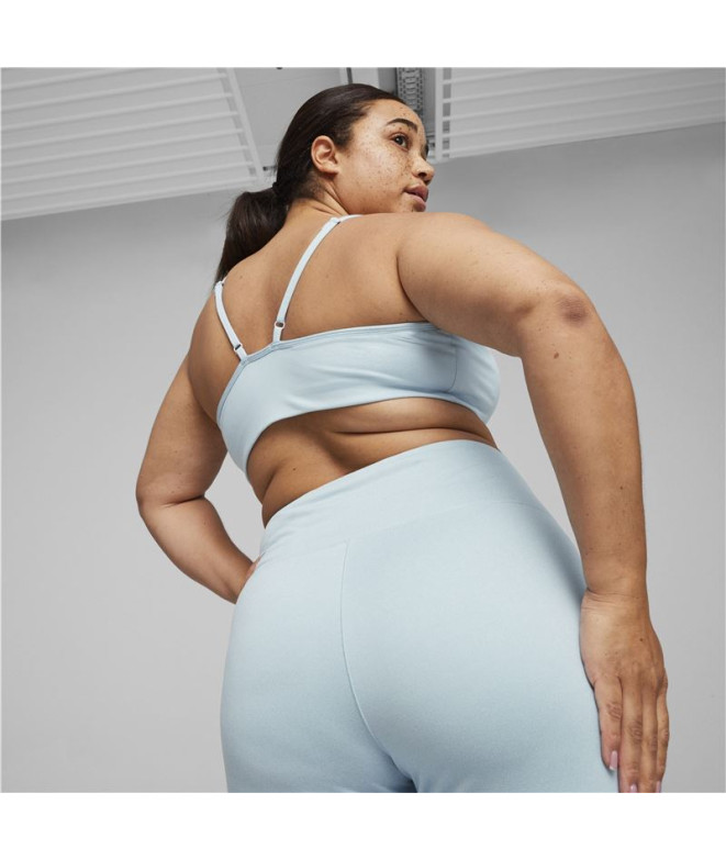 Brassiere de sport Running Femme by Puma Move...