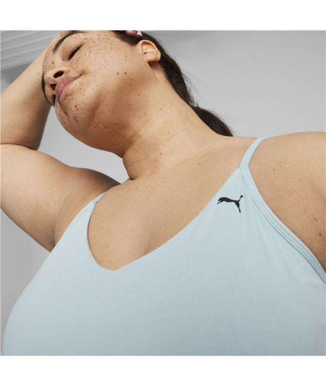 Sujetador deportivo de Running Puma Move Yogini...