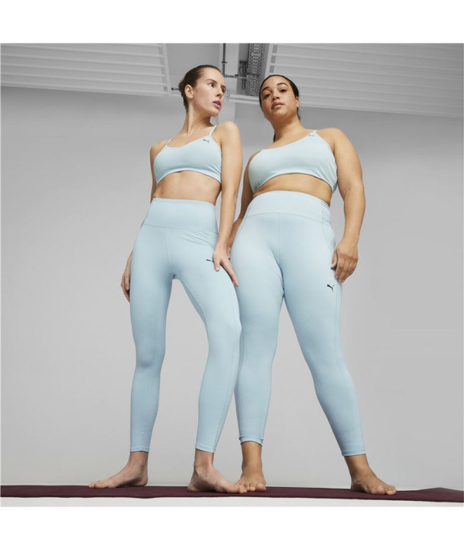 Brassiere de sport Running Femme by Puma Move...