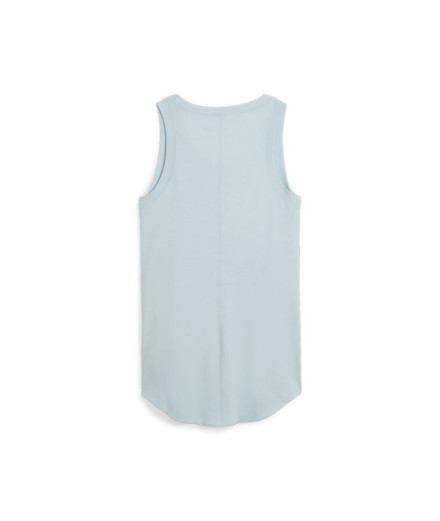 T-shirt Running Femme by Puma Studio Foundation Turquoise 2
