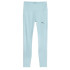 Collants Running Femme by Puma Studio Foundation Turquoise