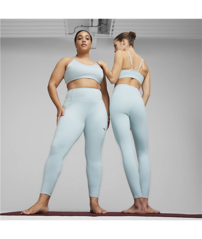 Collants Running Femme by Puma Studio...