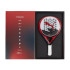 Raquette padel de pádel Puma Nova Elite Momo Noir