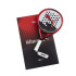 Pala de pádel Puma Nova Elite Momo Negro