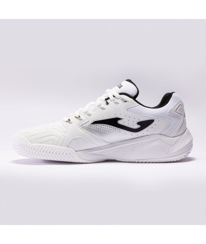 Chaussures pádel Joma de Master 1000 2402 White...