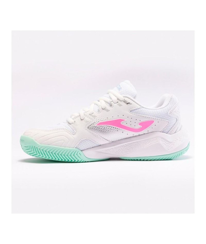 Sapatilhas pádel Joma da Master 1000 Lady 2432...