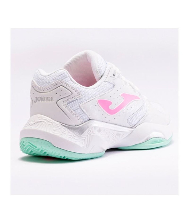 Zapatillas de pádel Joma Master 1000 Lady 2432...