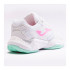 Sapatilhas pádel Joma da Master 1000 Lady 2432 Branco Rosa Mulher