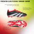 Bottes de Football adidas Predator Club Fxg Enfant Noir