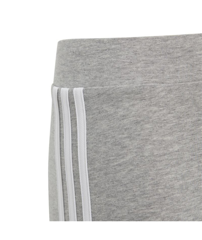 Malhas adidas Essenciais 3 bandas