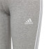Malhas adidas Essenciais 3 bandas