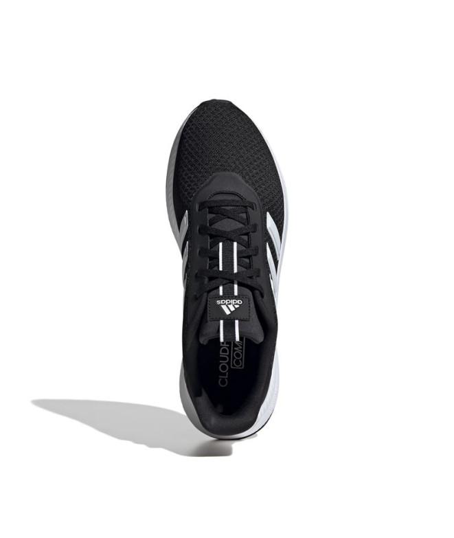 Sapatilhas de Running adidas X_Plrpath Homem Preto