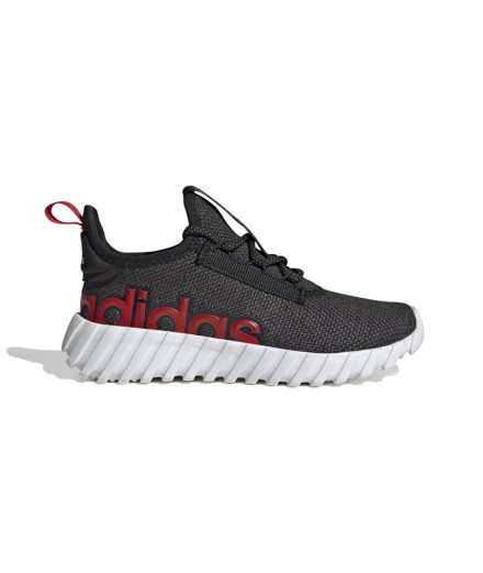 Zapatillas adidas Kaptir 3.0 K Infantil Negro Zapatillas adidas Kaptir 3.0 K Infantil Negro