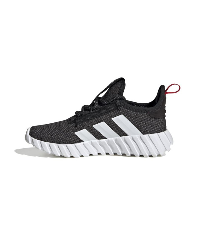 Chaussures adidas Kaptir 3.0 K Enfant Noir