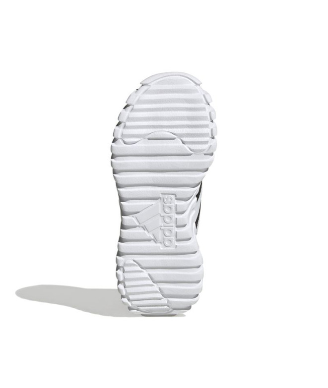 Chaussures adidas Kaptir 3.0 K Enfant Noir