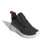 Sapatilhas adidas Kaptir 3.0 K Infantil Preto