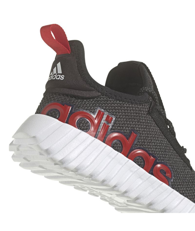 Zapatillas adidas Kaptir 3.0 K Infantil Negro