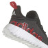 Sapatilhas adidas Kaptir 3.0 K Infantil Preto