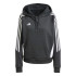 Sweat de Football adidas Tiro24 Femme Noir