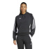 Sudadera de Fútbol adidas Tiro24 Mujer Negro