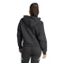 Sudadera de Fútbol adidas Tiro24 Mujer Negro
