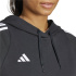 Sudadera de Fútbol adidas Tiro24 Mujer Negro