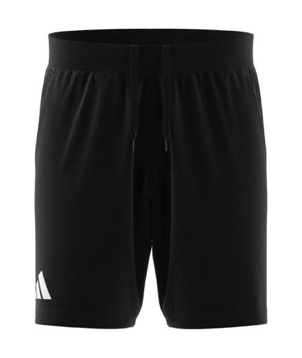 Pantalones de Fútbol adidas Ref 24 Hombre Negro