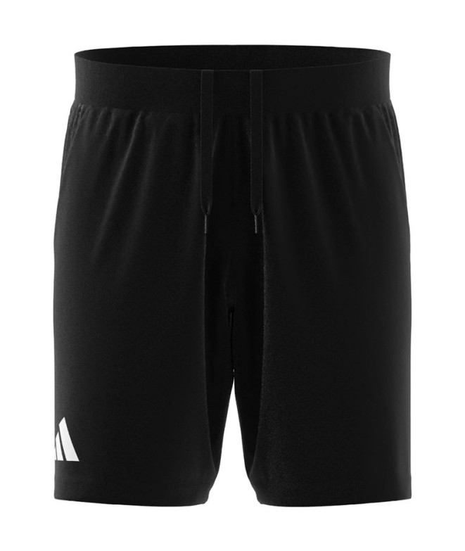 Calça de Futebol adidas Ref 24 Homem Preto