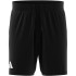 Pantalons de Football adidas Ref 24 Homme Black