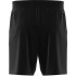 Pantalons de Football adidas Ref 24 Homme Black